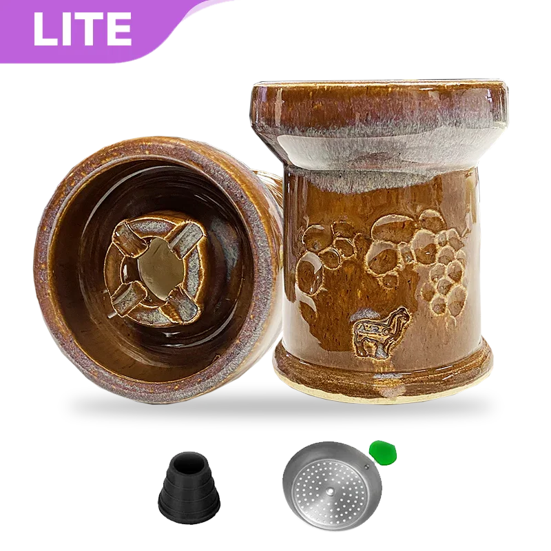 Alpaca Rook Thick Boyz Bowl