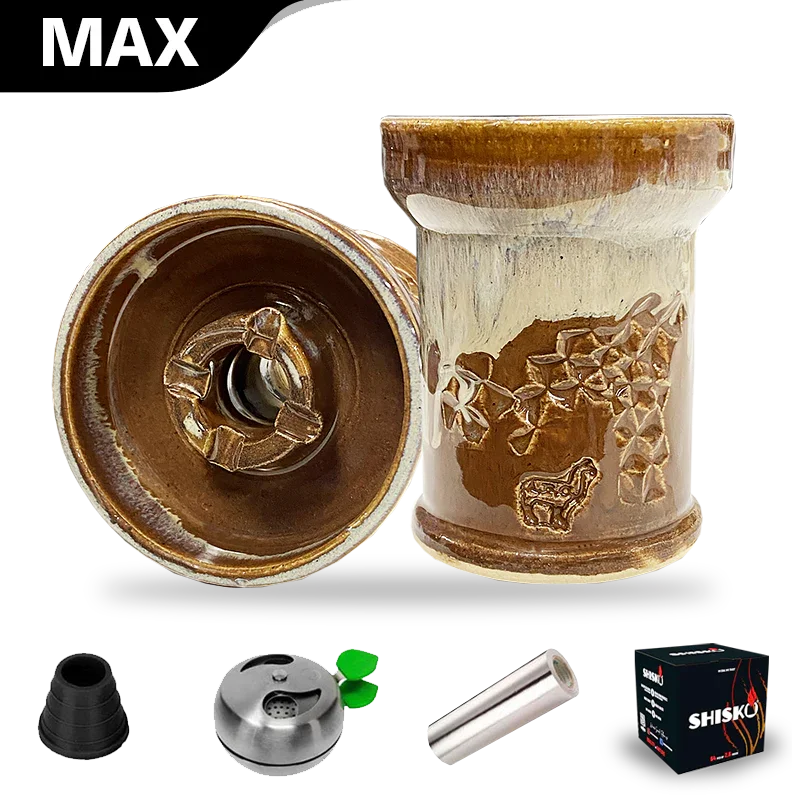 Alpaca Rook Thick Boyz Bowl