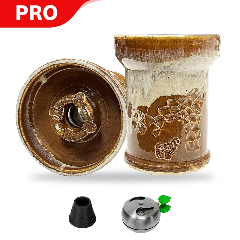 Alpaca Rook Thick Boyz Bowl