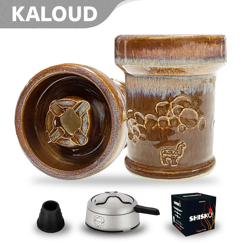 Alpaca Rook Thick Boyz Bowl