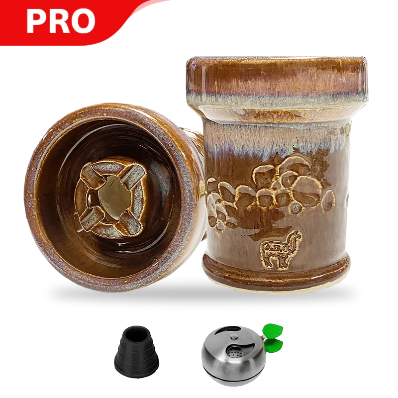 Alpaca Rook Thick Boyz Bowl