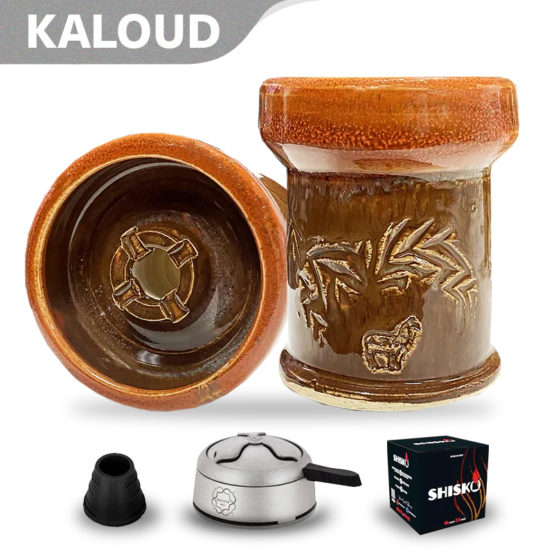 Alpaca Rook Thick Boyz Bowl