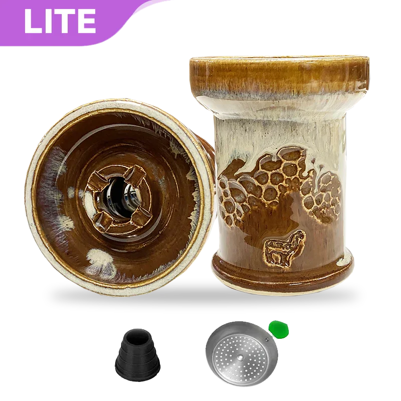 Alpaca Rook Thick Boyz Bowl