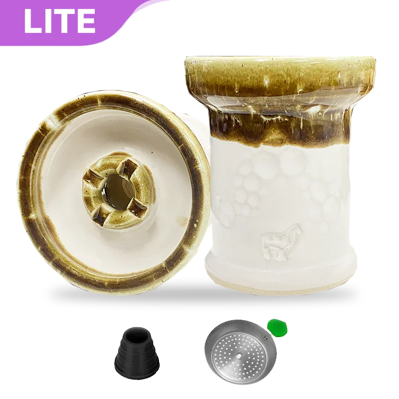 Alpaca Rook Thick Boyz Bowl