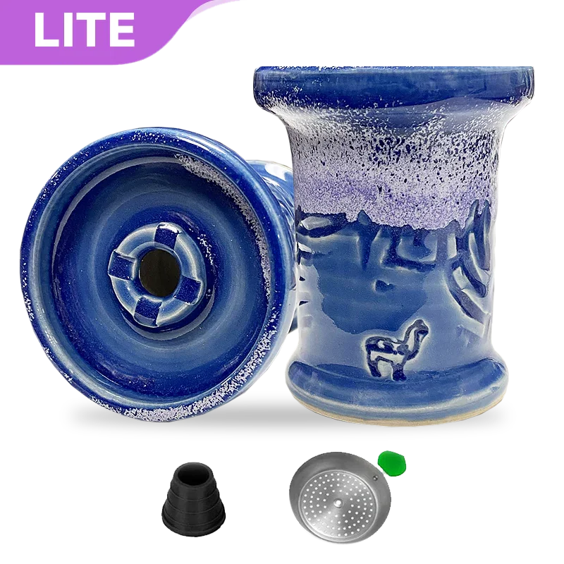 Alpaca Rook Thick Boyz Bowl