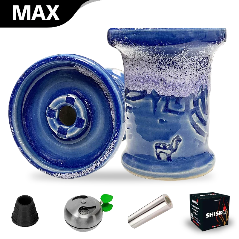 Alpaca Rook Thick Boyz Bowl