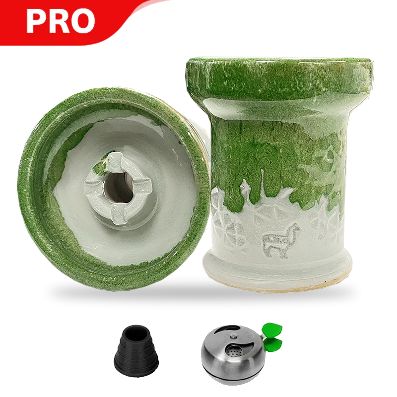 Alpaca Rook Thick Boyz Bowl