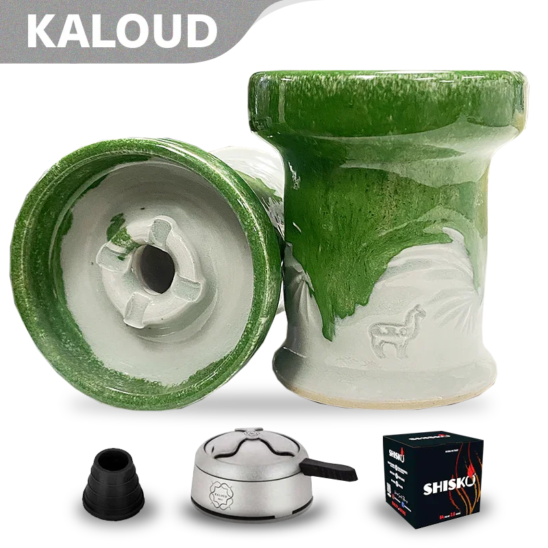 Alpaca Rook Thick Boyz Bowl