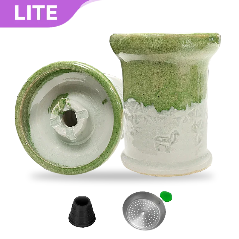 Alpaca Rook Thick Boyz Bowl