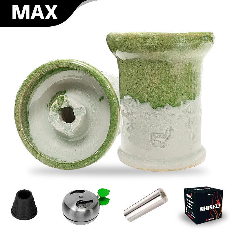 Alpaca Rook Thick Boyz Bowl