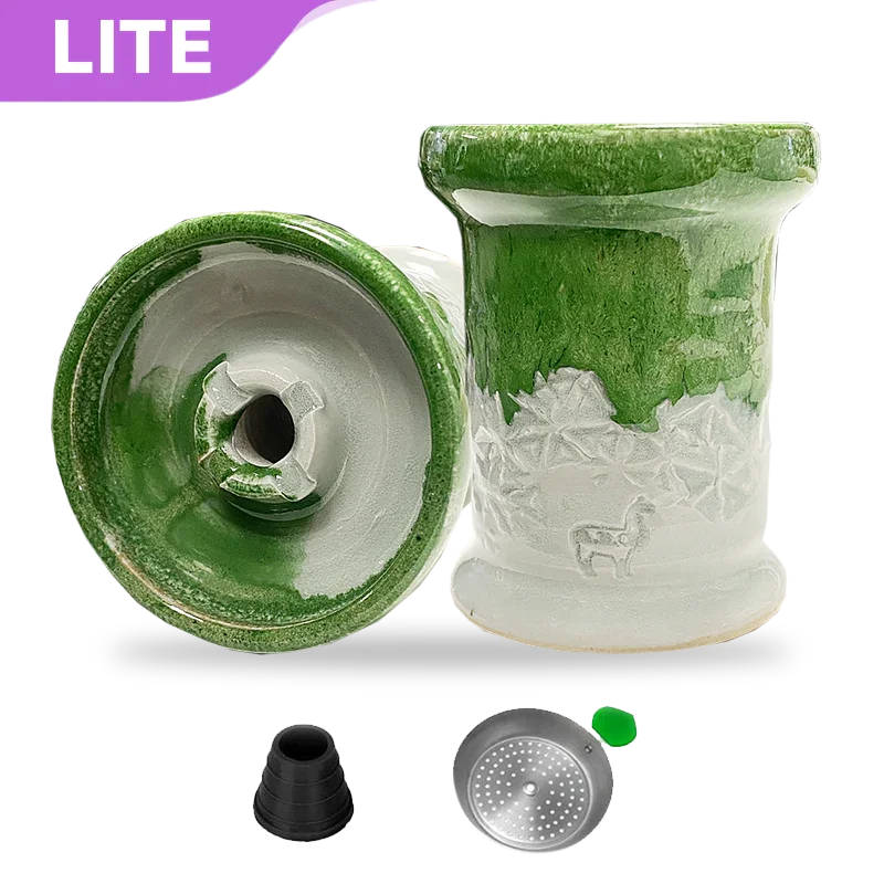 Alpaca Rook Thick Boyz Bowl