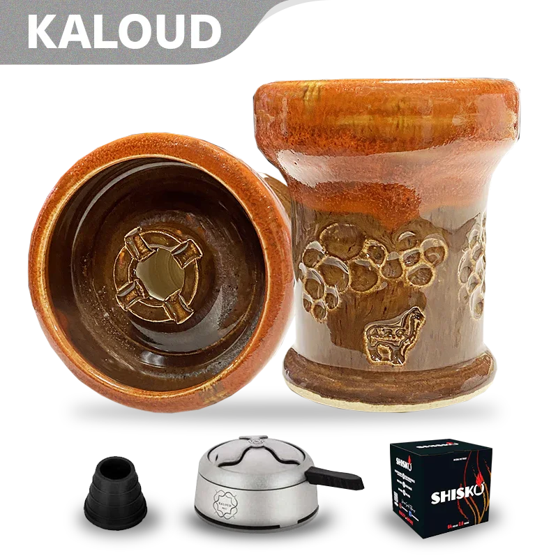 Alpaca Rook Thick Boyz Bowl