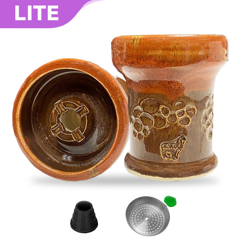 Alpaca Rook Thick Boyz Bowl