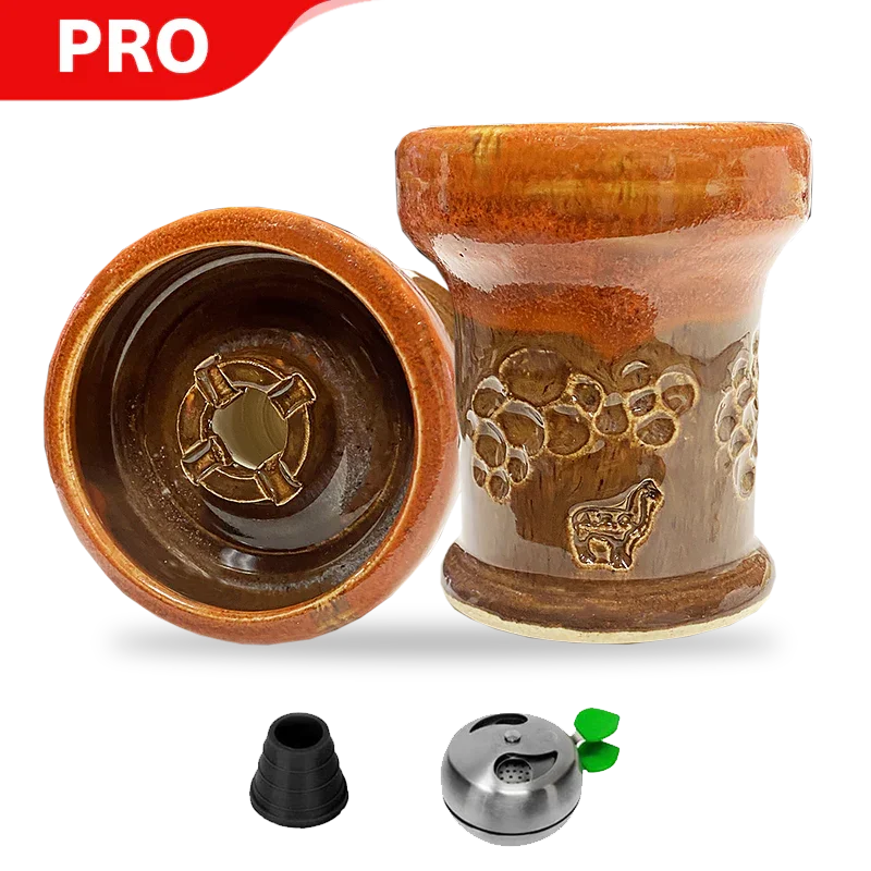 Alpaca Rook Thick Boyz Bowl