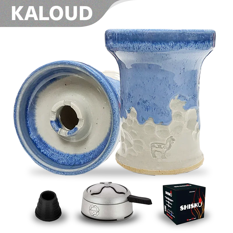 Alpaca Rook Thick Boyz Bowl