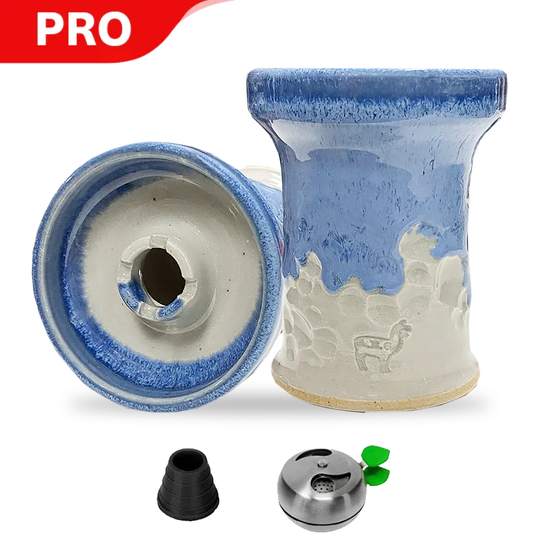 Alpaca Rook Thick Boyz Bowl