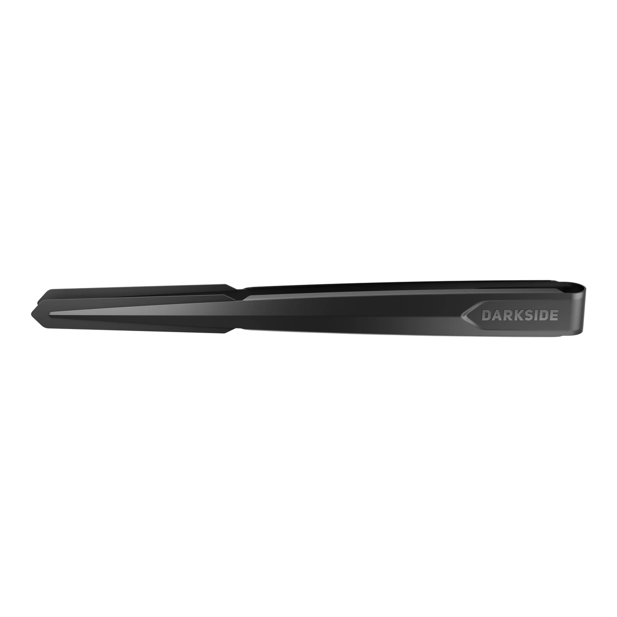 Darkside Tongs V2 30cm in Black