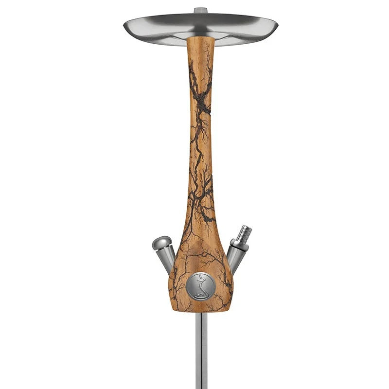 Wookah Body - Grom Iroko