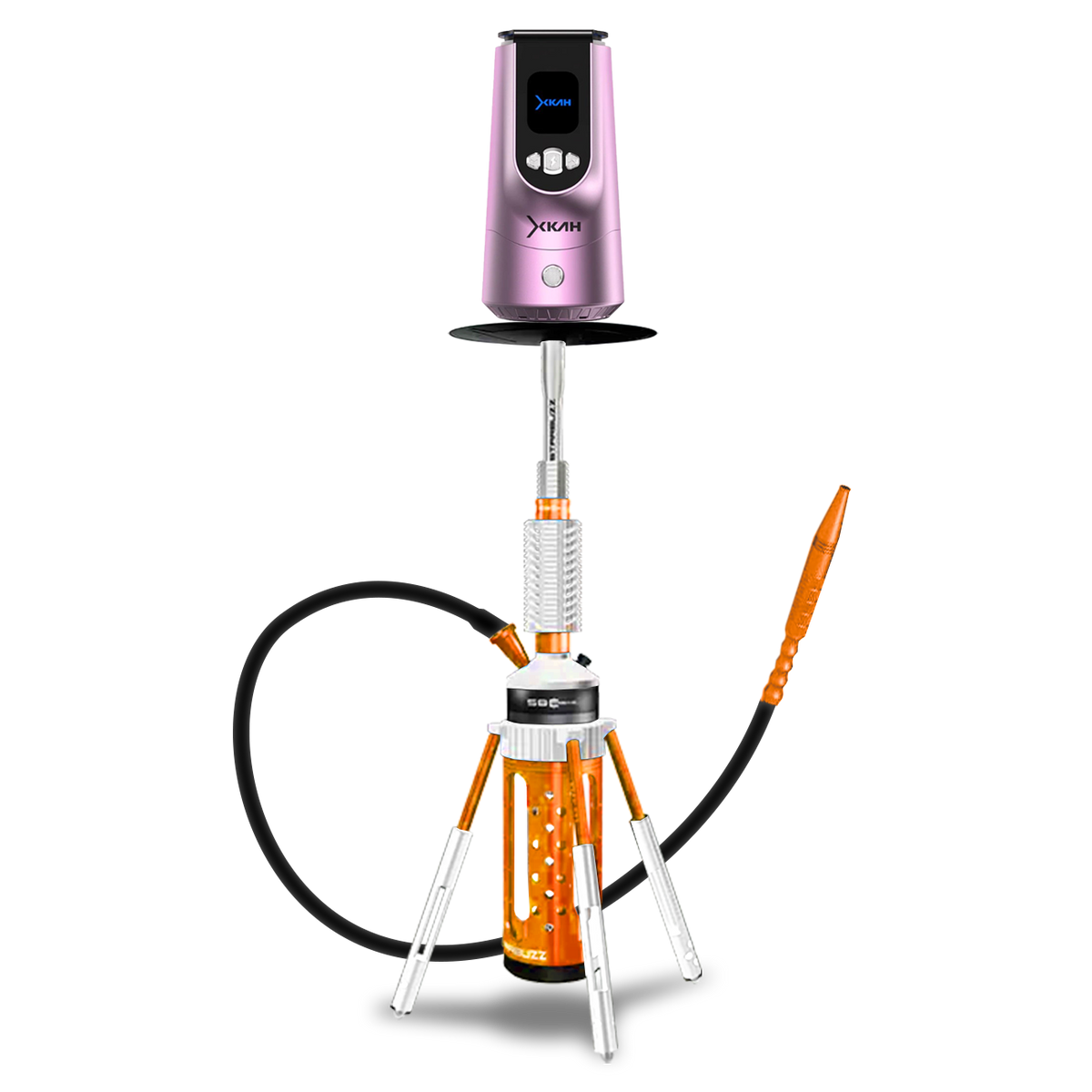 Starbuzz Carbine 2.0 Starter Kit