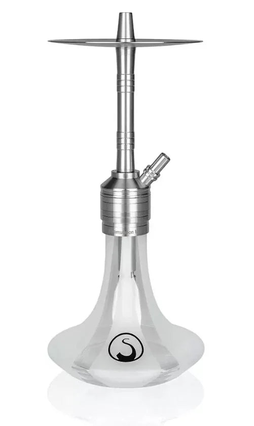 Steamulation Mini Gen. II Shisha