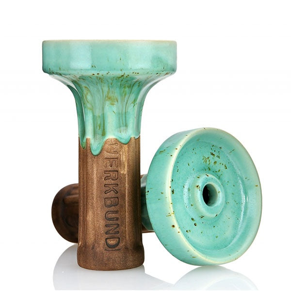 Werkbund Hookah Zeus Phunnel Bowl - Juventa