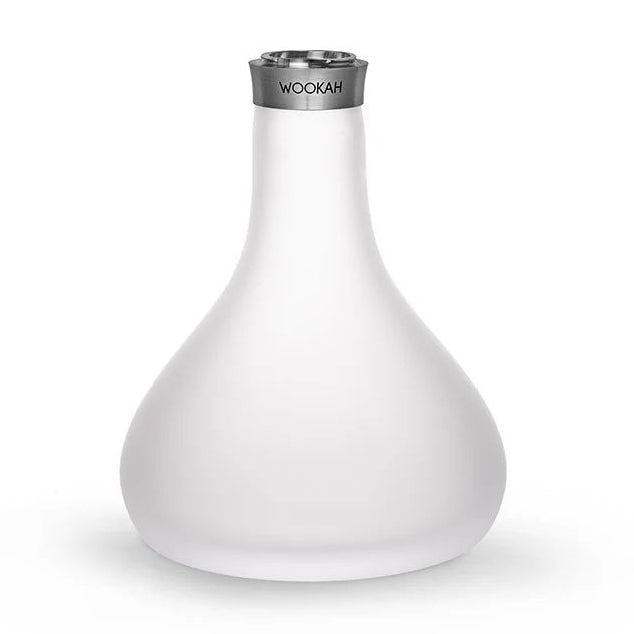Wookah Mini Vase Misty Smooth