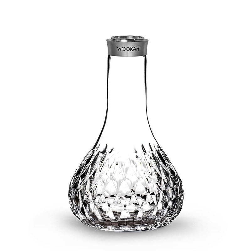 Wookah Vase Mastercut Pinion