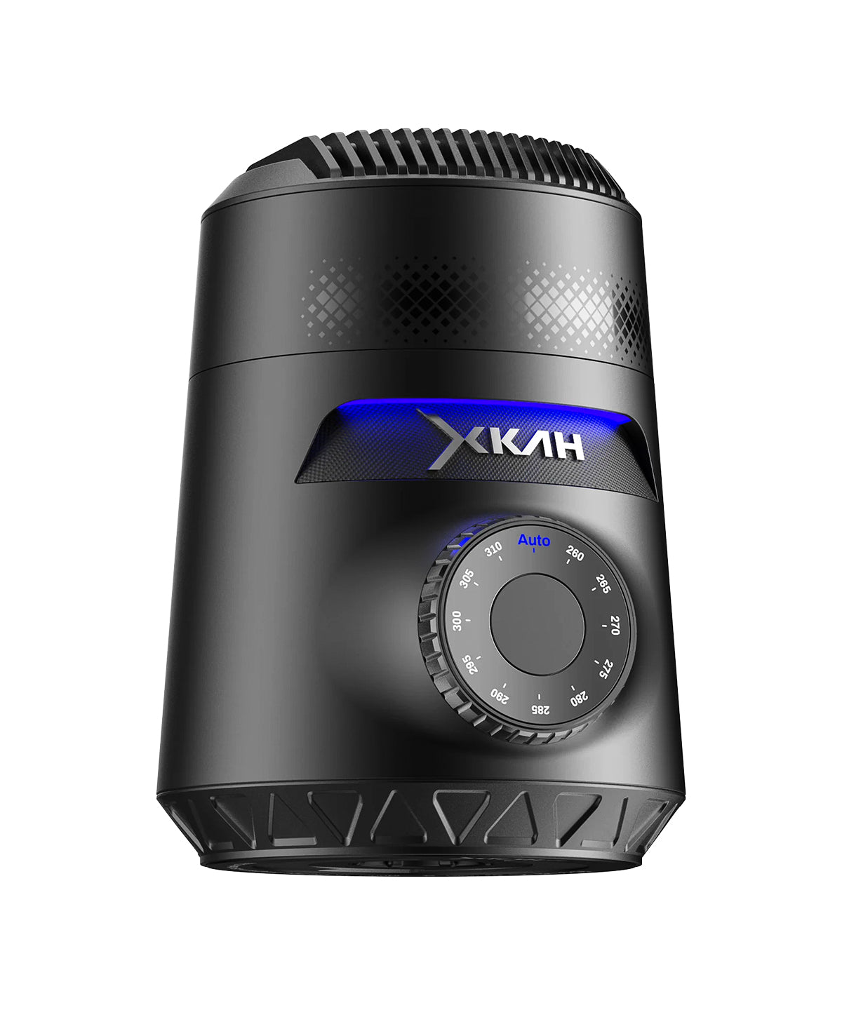 XKAH Lite Hookah Head - Graphite