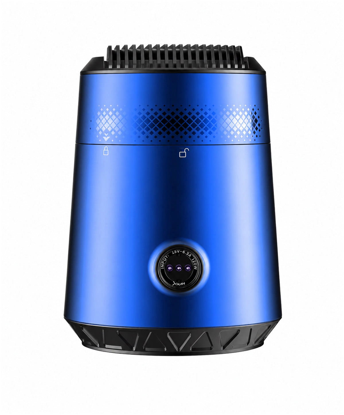 XKAH Lite Hookah Head - Blue