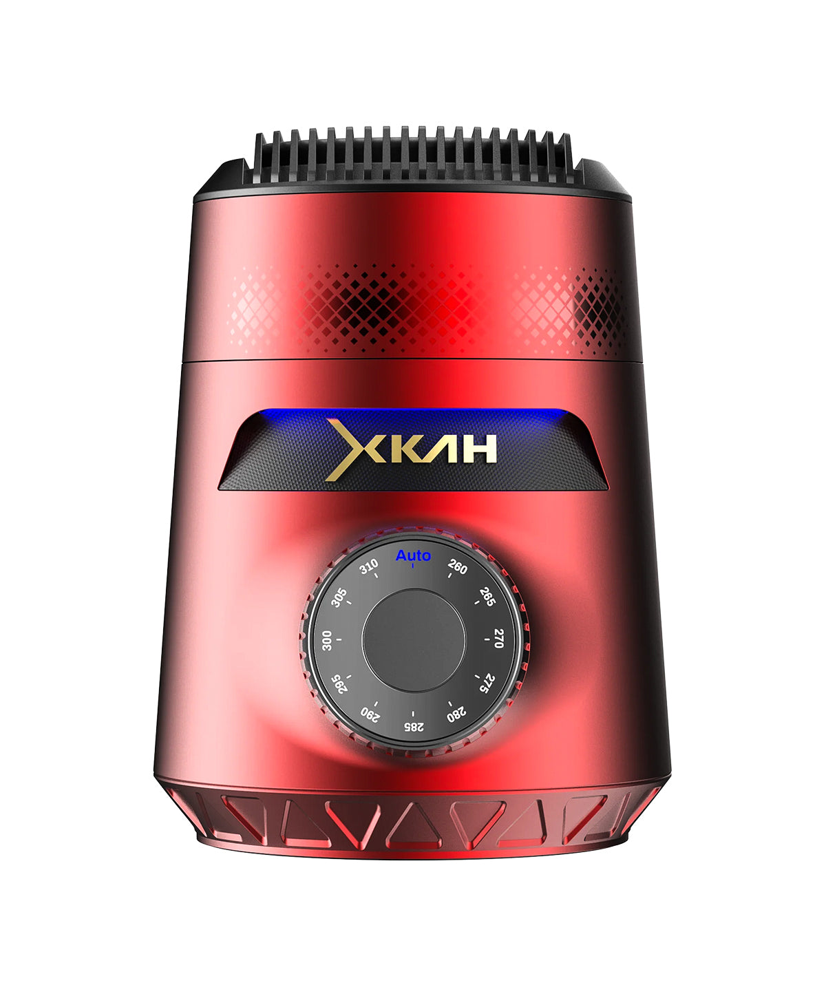 XKAH Lite Hookah Head - Red