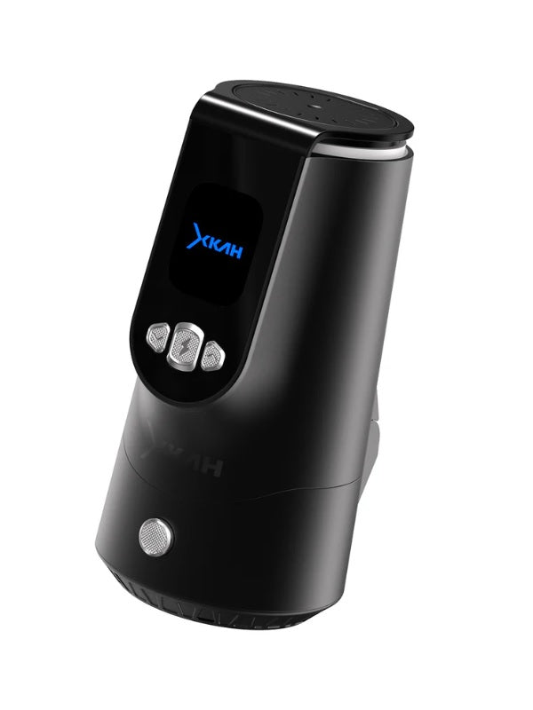 XKAH Pro Electronic Head - Black