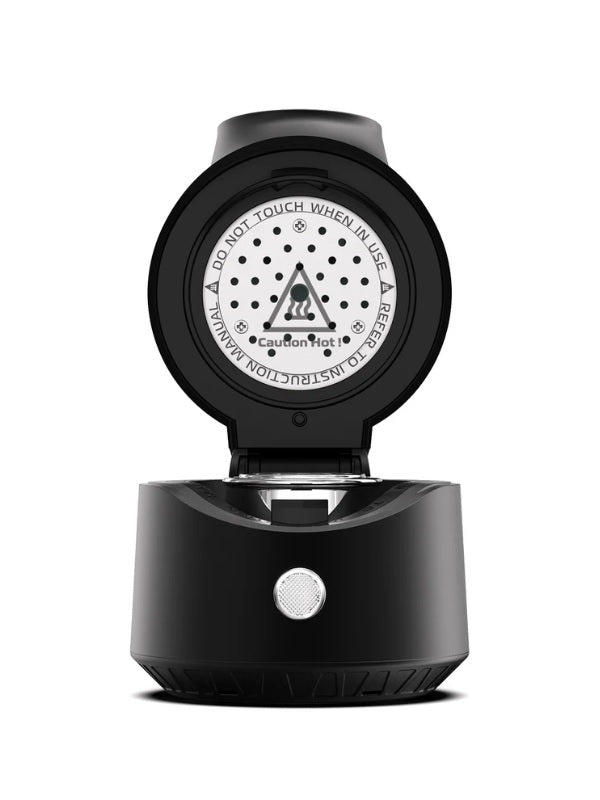 XKAH Pro Shisha Kopf