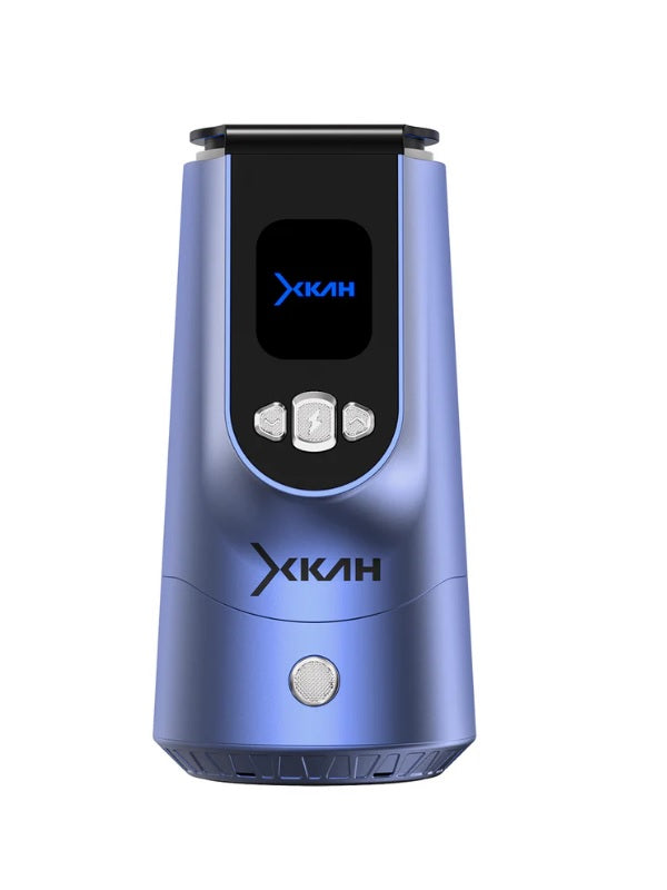 XKAH Pro Shishakopf - Blau