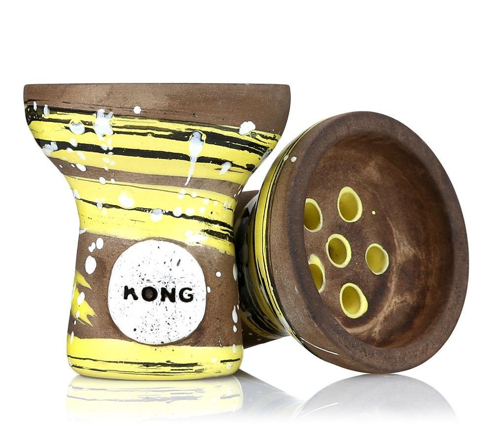 Kong Turkish Boy Space Glazed Bowl