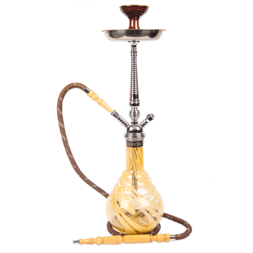 Starbuzz Premium Shisha With Case 26-27 inch - shishagear - UK Shisha Hookah Black Friday