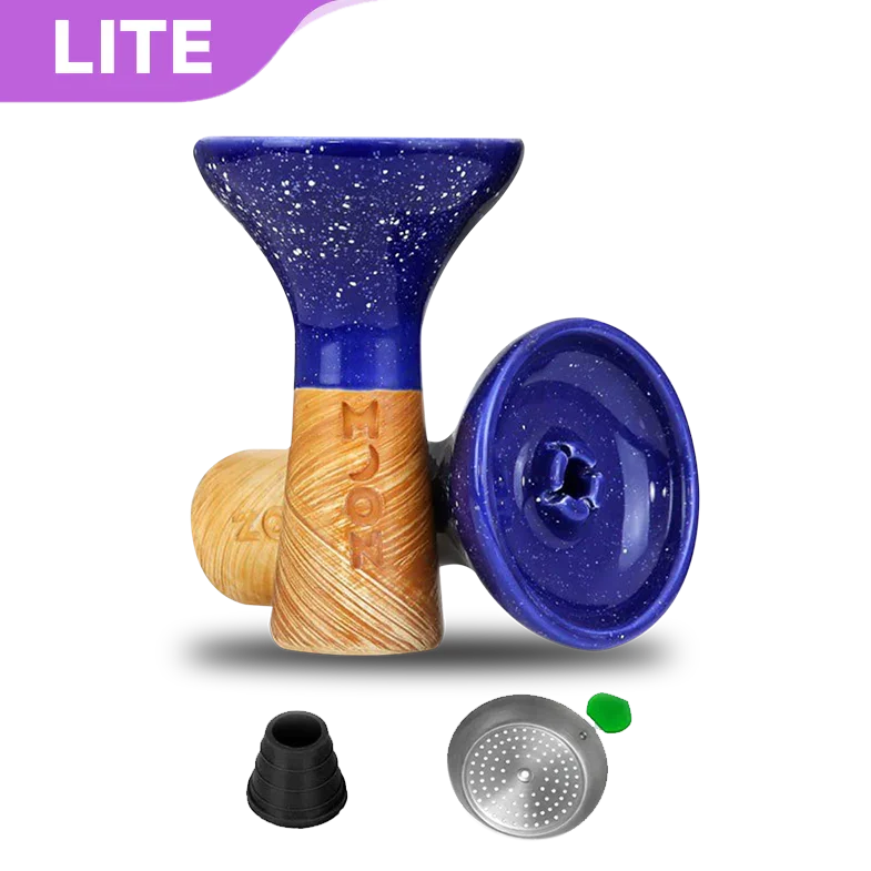 Moon Phunnel Bowl - Blauer Raum