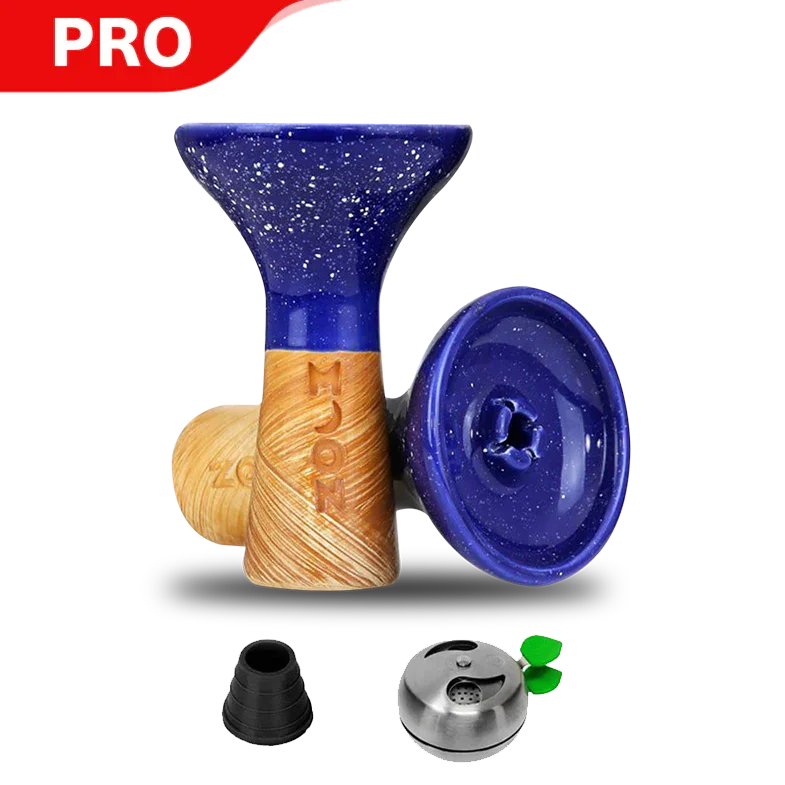 Moon Phunnel Bowl - Blauer Raum