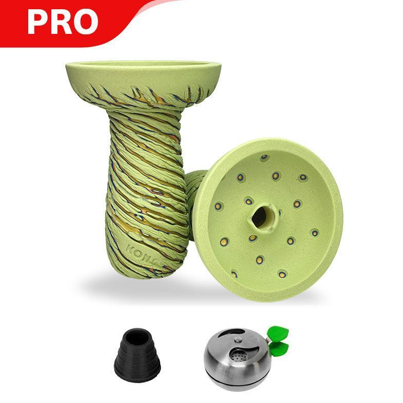 Kong Hookah Bowl - Lava Phunnel - shishagear - UK Shisha Hookah Black Friday