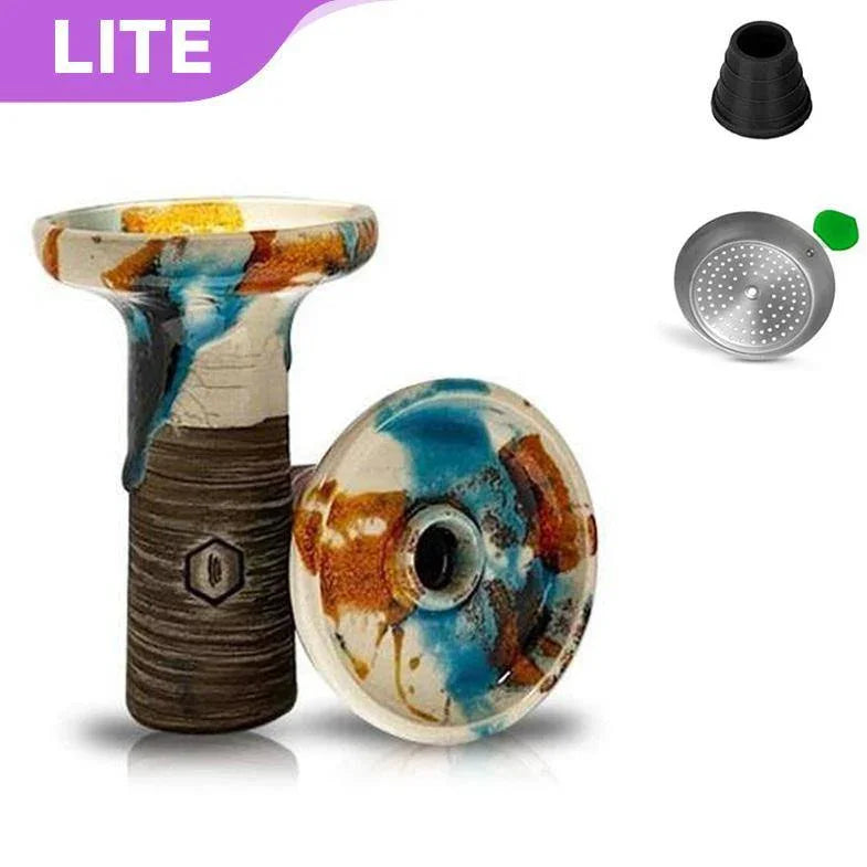 Kolos Grown Bowls - shishagear - UK