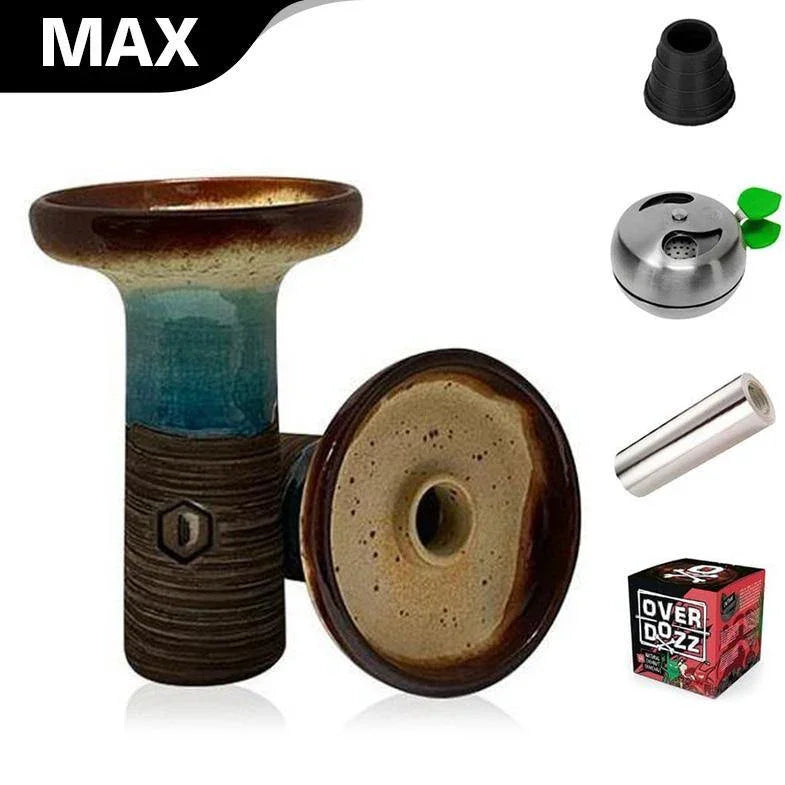 Kolos Grown Bowls - shishagear - UK