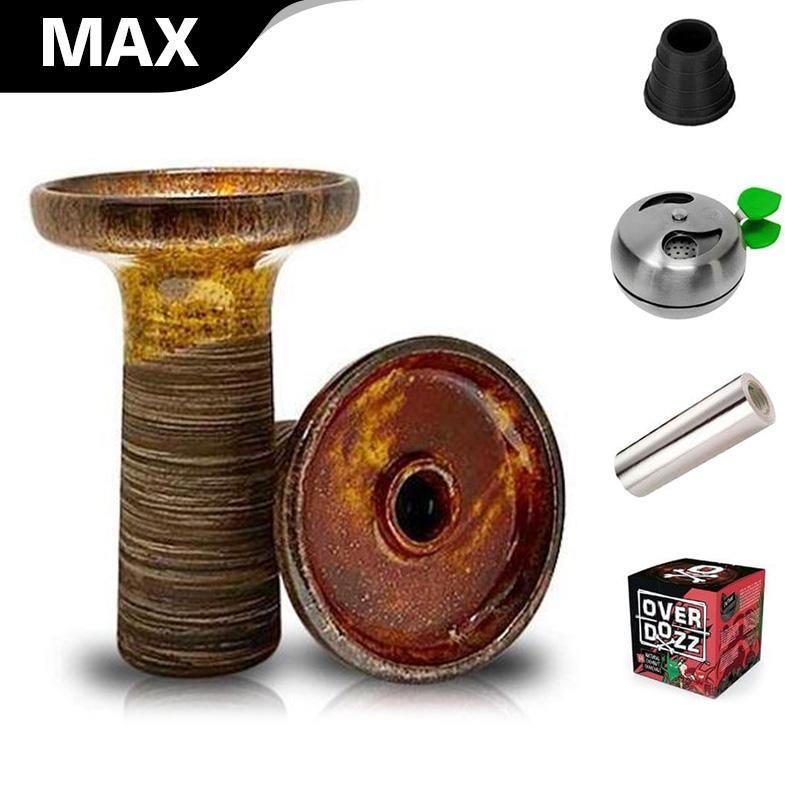 Kolos Grown Bowl - 105 - shishagear - UK