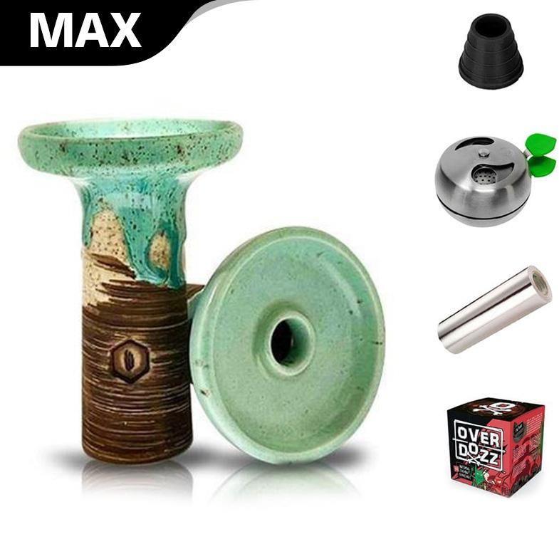 Kolos Grown Bowl - 106 - shishagear - UK