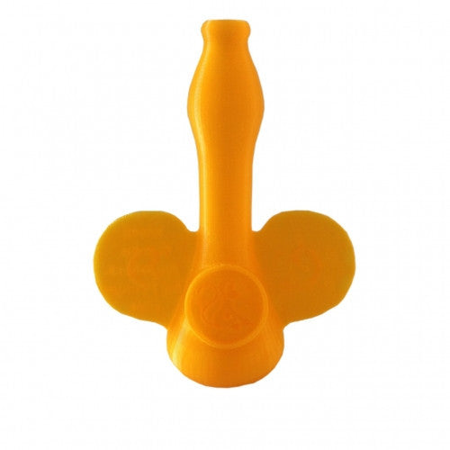 Monkey O's Glow In The Dark Monkey - shishagear london uk
