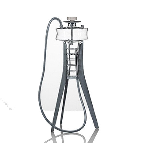 Shapes Basic Glass Shisha 29.5 inch - shishagear - UK Shisha Hookah Black Friday