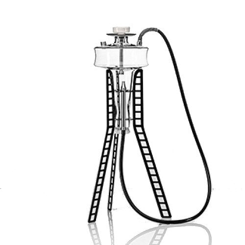 Shapes Darth Glass Shisha 29.5 inch - shishagear - UK Shisha Hookah Black Friday