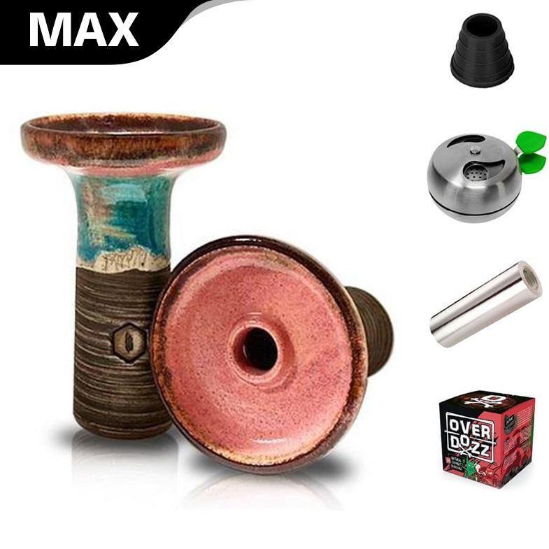 Kolos Grown Bowls - shishagear - UK