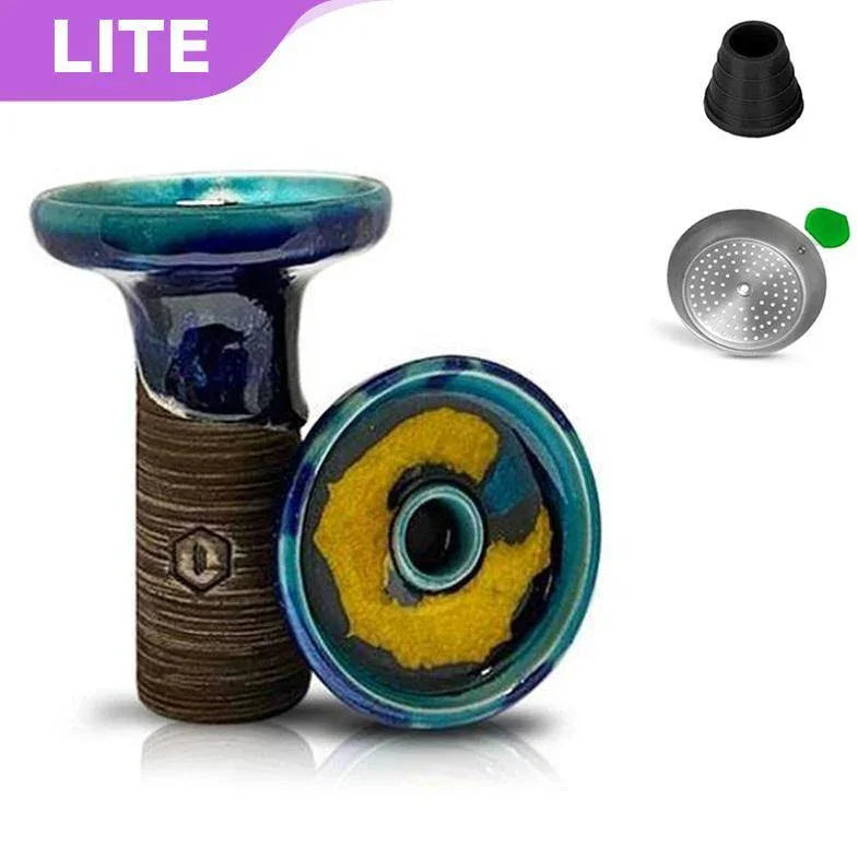 Kolos Grown Bowls - shishagear - UK