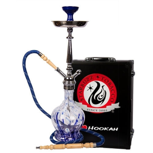 Starbuzz Premium Shisha With Case 26-27 inch - shishagear london uk