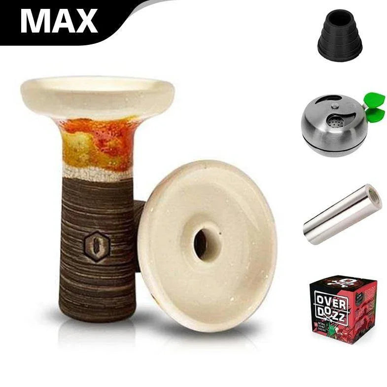 Kolos Grown Bowl - 120 - shishagear - UK