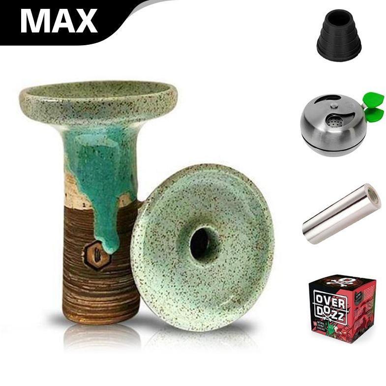 Kolos Grown Bowls - shishagear - UK